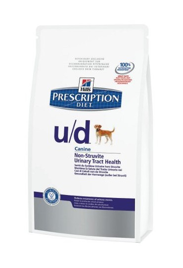 Hill's Canine U/D Seco Hill's Canine U/D Seco
