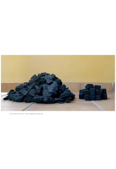 ECOBRASA PACK 10 KG DELUXE