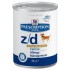 Hill's Canine Z/D Ultra Lata 370 gr