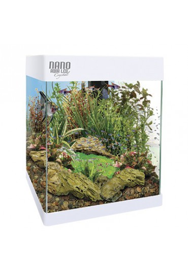 ACUARIO KIT NANO AQUALED 30L