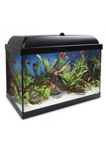 ACUARIO KIT INTERIOR AQUALED PRO 45 NEGRO