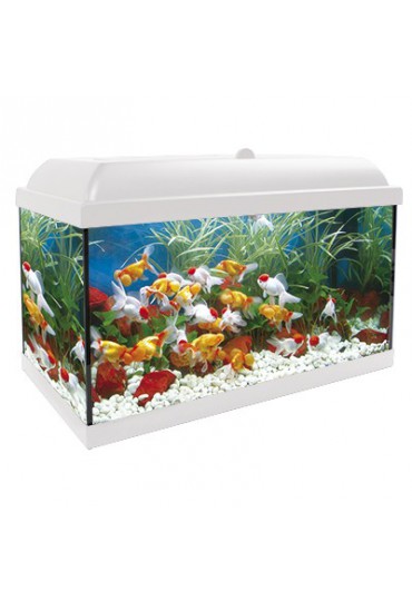 ACUARIO KIT INTERIOR AQUALED PRO 68 BLANCO