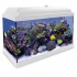 ACUARIO KIT MARINO HYDRA 80L BLANCO