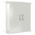 MESA AQUALIGHT 100/120L BLANCA