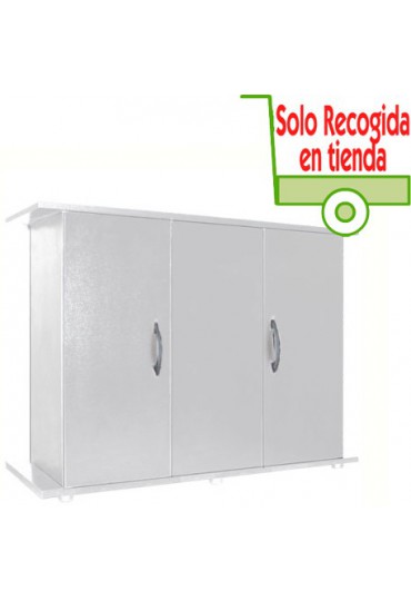 MESA ICA AQUALUX 168 BLANCO