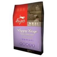 ORIJEN PUPPY LARGE 11.4 KG