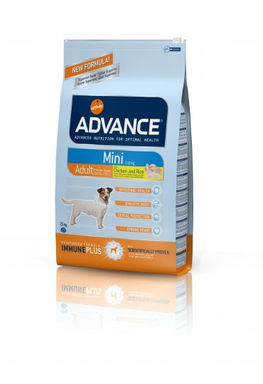Advance Mini Adult Advance Mini Adult