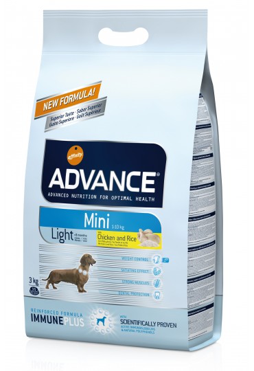 Advance Mini Light Advance Mini Light