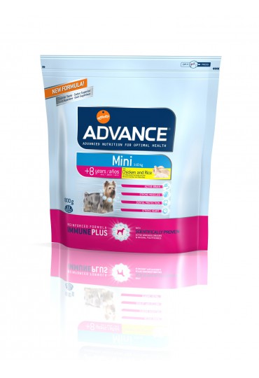 Advance Mini Senior Advance Mini Senior