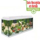 KIT INTERIOR AQUALED 130 BIO BLANCO