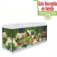 KIT INTERIOR AQUALED 130 BIO BLANCO