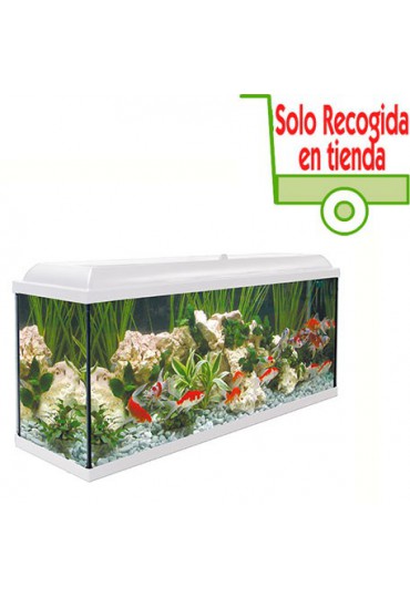 KIT INTERIOR AQUALED 130 BIO BLANCO