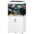 ACUARIO EHEIM INCPIRIA MARINE 200 BLANCO + MUEBLE