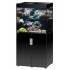 ACUARIO EHEIM INCPIRIA MARINE 200 NEGRO + MUEBLE