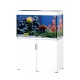 ACUARIO EHEIM INCPIRIA MARINE 300 BLANCO + MUEBLE