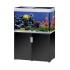 ACUARIO EHEIM INCPIRIA MARINE 300 PLATA + MUEBLE