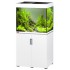 ACUARIO EHEIM INCPIRIA 200 BLANCO + MUEBLE