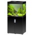 ACUARIO EHEIM INCPIRIA 200 NEGRO + MUEBLE