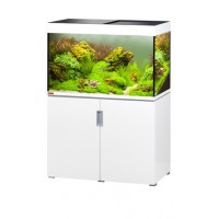 ACUARIO EHEIM INCPIRIA 300 BLANCO + MUEBLE