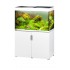 ACUARIO EHEIM INCPIRIA 300 BLANCO + MUEBLE