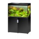 ACUARIO EHEIM INCPIRIA 300 NEGRO + MUEBLE