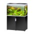 ACUARIO EHEIM INCPIRIA 300 PLATA + MUEBLE