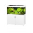 ACUARIO EHEIM INCPIRIA 400 BLANCO + MUEBLE