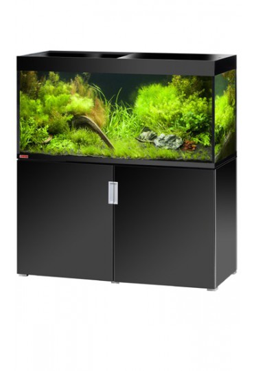 ACUARIO EHEIM INCPIRIA 400 NEGRO + MUEBLE