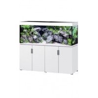 ACUARIO EHEIM INCPIRIA 500 BLANCO + MUEBLE