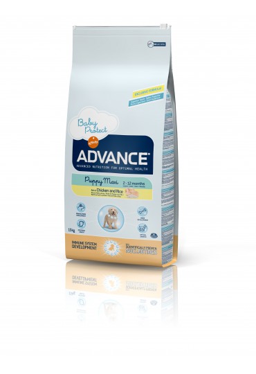 Advance Puppy Protect Maxi Advance Puppy Protect Maxi