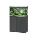 ACUARIO EHEIM VIVALINE LED 126 ANTRACITA + MUEBLE