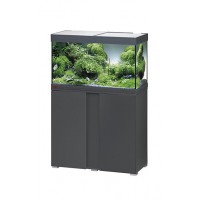 ACUARIO EHEIM VIVALINE LED 126 ANTRACITA + MUEBLE
