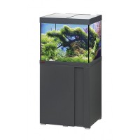 ACUARIO EHEIM VIVALINE LED 150 ANTRACITA + MUEBLE