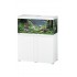 ACUARIO EHEIM VIVALINE LED 180 BLANCO + MUEBLE