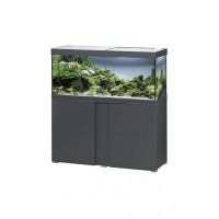 ACUARIO EHEIM VIVALINE LED 240 ANTRACITA + MUEBLE