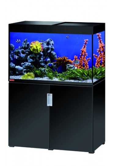 ACUARIO EHEIM INCPIRIA MARINE 300 NEGRO + MUEBLE ACUARIO EHEIM INCPIRIA MARINE 300 NEGRO + MUEBLE