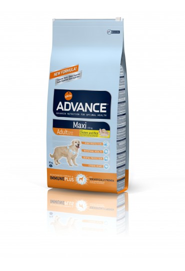 Advance Maxi Adult Advance Maxi Adult