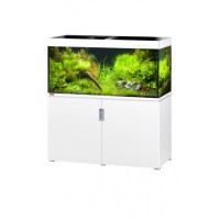 ACUARIO EHEIM INCPIRIA 400 LED BLANCO + MUEBLE