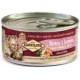 WHITMEAT PAVO & SALMON 100 GR CARNILOVE KITTEN