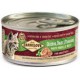WHITMEAT POLLO, PATO Y FAISAN 100 GR CARNILOVE