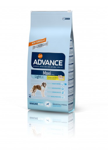 Advance Maxi Light Advance Maxi Light