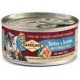 WHITMEAT PAVO Y SALMON 100 GR CARNILOVE