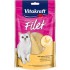 PREMIUM FILETE POLLO 70 GR GATOS VITAKRAFT