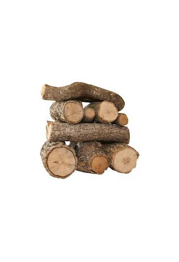 LEÑA PARA CHIMENEAS SACO 15 KG