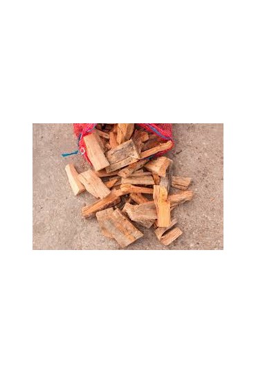 ASTILLAS MADERA SACO PEQUEÑO