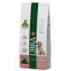 LIBRA DOG PUPPY CORDERO Y ARROZ 15 KG