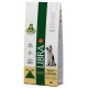 LIBRA DOG ADULT POLLO Y ARROZ 15 KG