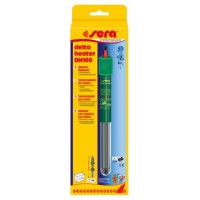 DELTA HEATER 100W TERMOCALENTADOR SERA