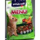 VITAKRAFT MENU PREMIM VITAL CONEJOS ENANOS 1 KG 