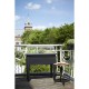 MESA DE CULTIVO GREEN BASICX  XXL 56L LIVING BLACK